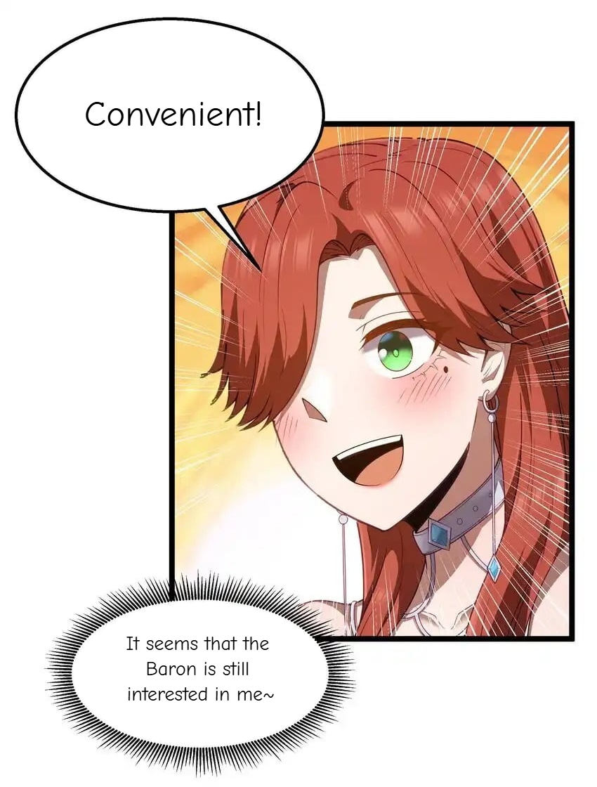 This Hero is a Money Supremacist Chapter 34 - page 28